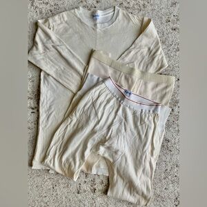 Duofold Men’s Base Layers